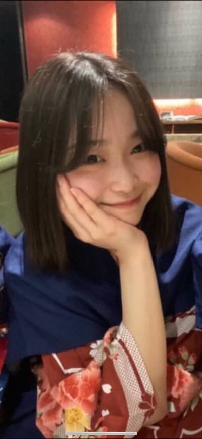 ゆかさんの写真