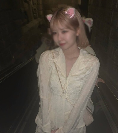 もえさんの写真
