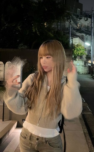 さんの写真